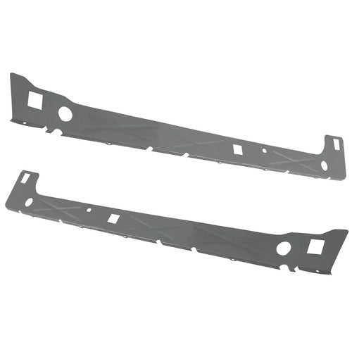 Inner Rocker Panels for 99-07 Chevy Silverado GMC Sierra 1500 2500 3500 Ext Cab