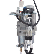 DURAFORCE For Yamaha EF2000ISC EF2000ISCH EF2000 7DX-E4101-11-00 Generator Carburetor US