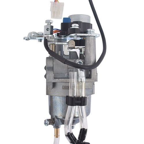 DURAFORCE For Yamaha EF2000ISC EF2000ISCH EF2000 7DX-E4101-11-00 Generator Carburetor US