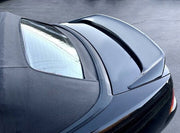 DURAFORCE For Ford mustang Convertible 1994 1995 -2003 2004 Soft top W/window BlK Plastic