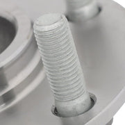 DURAFORCE 2x For Mitsubishi Eclipse Cross Outlander Sport Rear Wheel Bearings Hub Assembly