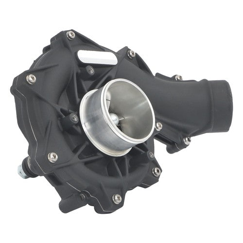 DURAFORCE Supercharger Assembly 420893588 For Sea Doo Seadoo GTX RXP RXT 300 2016-2024