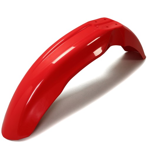 DURAFORCE For Honda CR125R CR250R 2000-2001 Plastic Complete Fairing Bodywork Fender Kit