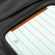 DURAFORCE Fit Toyota Mr2 Spyder 00-07 Convertible Sailcloth Soft Top & Heated Glass Black