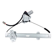 DURAFORCE 741-734 Window Regulator Front LH For Honda Civic 1996-2000 Acura EL 1997-2000