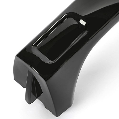 Gloss Black Exterior Outside Door Handle For Hummer H3 H3T Front Rear Tailgate