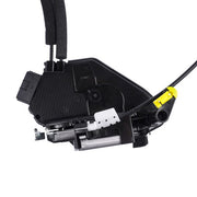 DURAFORCE Front Left Door Lock Actuator Fits Nissan Kicks S Sport Utility 4-Door 2019-2024