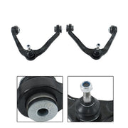 DURAFORCE 515036 Suspension Kit Wheel Hub Bearings For Chevy Silverado 1500 1999 2000-2006