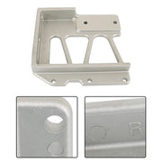 DURAFORCE 13-04286R For Peterbilt 378 / 379 Upper Hinge Hood Pivot Bracket - Right