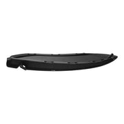 DURAFORCE For Hyundai Tucson 2019-2021 Fog Light Cover Set Front Driver and Passenger Side