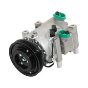 DURAFORCE 10361991 For Hyundai Accent 2006 2007-09 1.6L AC A/C Compressor Clutch Assembly