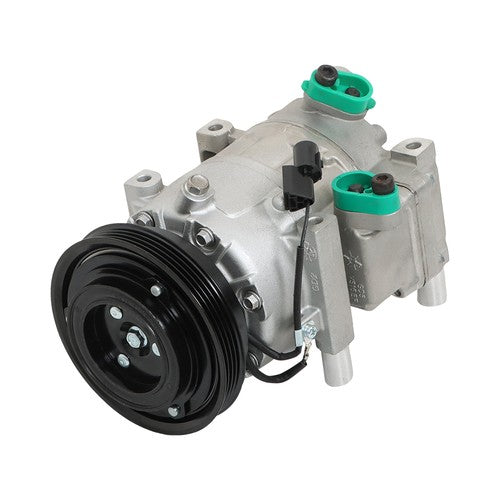 DURAFORCE 10361991 For Hyundai Accent 2006 2007-09 1.6L AC A/C Compressor Clutch Assembly