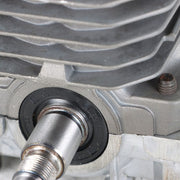 DURAFORCE MS310 MS390 029 039 Cylinder Piston Crankshaft Engine Motor kits For MS290