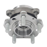 DURAFORCE 1x For Tesla 3 2017-2020 Rear Left Right Wheel Bearing Hub Assembly 1044123-00-A