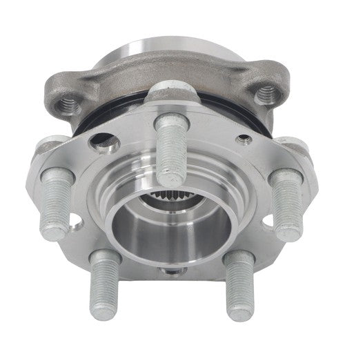 DURAFORCE 1x For Tesla 3 2017-2020 Rear Left Right Wheel Bearing Hub Assembly 1044123-00-A