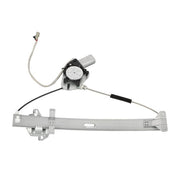 DURAFORCE For Honda Fit 07-08 Front Right Passenger Side Window Regulator w/ Motor 748-616