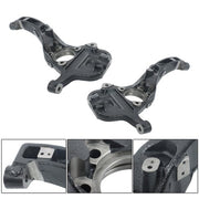 DURAFORCE For Chevrolet Silverado GMC Sierra 1500 2019-2022 2' Drop Lowering Spindles NEW
