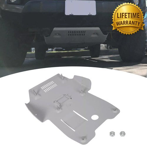 DURAFORCE For Toyota Tacoma 2016-2023 Off-Road Front Skid Plate PTR60-35190 PTR6035160