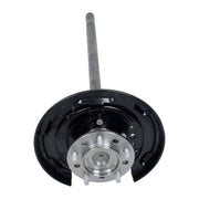 DURAFORCE Pre-Pressed Rear Left Axle Shaft Assembly 926-145 For Toyota For Tundra 07-2016