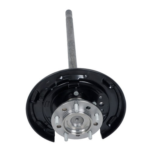 DURAFORCE Pre-Pressed Rear Left Axle Shaft Assembly 926-145 For Toyota For Tundra 07-2016