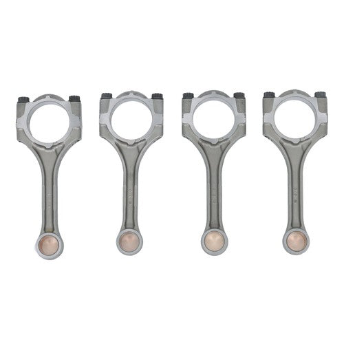 DURAFORCE Engine Rebuild Overhaul Kit Crankshaft Rods Timing For Toyota Camry 2002-2009
