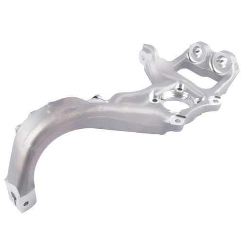 DURAFORCE Front Driver Left LH Side Steering Knuckle for Tesla X 2016 2017 2018 2019 2020