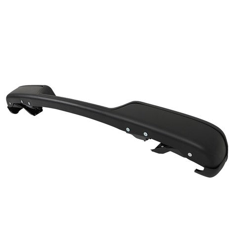 DURAFORCE For 1996-2021 Chevy Express 2500 3500 Rear Step Bumper Primered Steel GM1103143