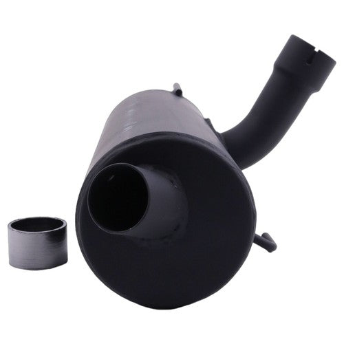 DURAFORCE Muffler w/ Gasket for 2012 Polaris RZR 800 EFI EPS