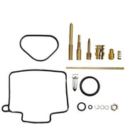 DURAFORCE Fit For Yamaha YZ125 1999-2000 Carburetor Repair Kit Carb Rebuild Kit
