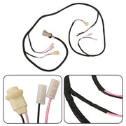 DURAFORCE Rear Door Wiring Harness 7109403 for Bobcat 553 A300 S100 S130 S150 S160 S175 US