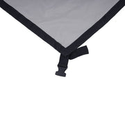 DURAFORCE New Waterproof Cabin & Windshield Covers For Piper PA 28