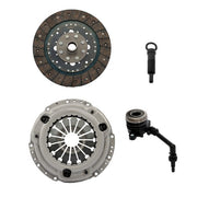 DURAFORCE 06-091 Automotive Clutch Kit w/ Tool Kit Lube Kit For Nissan Sentra 17-19 1.6L