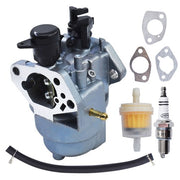 DURAFORCE Lawn Mower Carburetor Kit For Honda GX390RT1 VC2 VE39 VXG VXG2 16100-Z5R-U71
