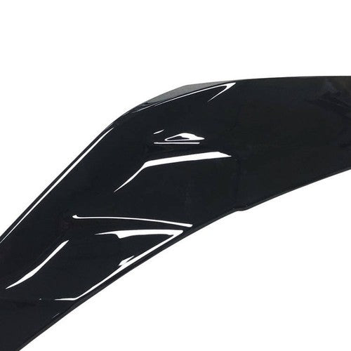 For 2022-2023 Subaru BRZ GR86 Rear Tail Light Eyebrow Strip Cover Trim Pair
