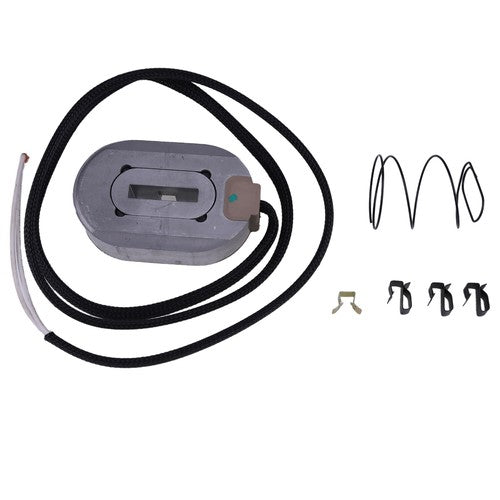 12-1-4x3-3-8 Electric Trailer Brake Magnet Kit for 9K-10K Axles 21026