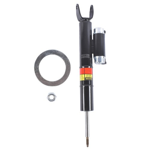 DURAFORCE Front Left Shock Absorber w/ ADS For Mercedes C-Class W205 RWD C180 C200 C63 AMG