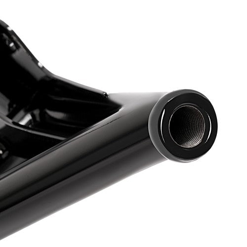 DURAFORCE UTV Rear Swing Arm For Polaris RZR 170 2009-2021 Suspension Black Steel