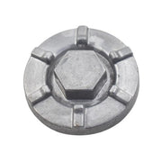 DURAFORCE Oil Drain Plug For YAMAHA Wolverine Kodiak Grizzl Rhino1990-2014 4HC-15351-00-00