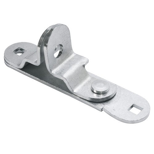 DURAFORCE 36'' Trailer Cam Bar Latch Swing Ramp Lock Handle Door Cambar Cargo Enclosed