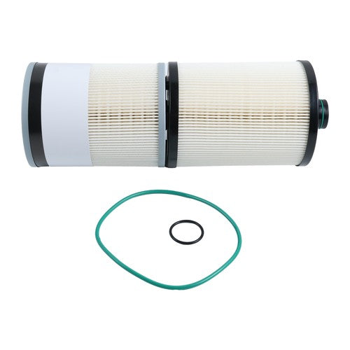 DURAFORCE Fuel Filter Cartridge P553014 FS53014 SN40758 for Cummins Engine QSK23