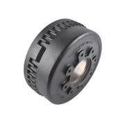 DURAFORCE Trailer Brake Drum Heavy Duty 12.25" x 4" Axles Fits Dexter 99-27 without Hub