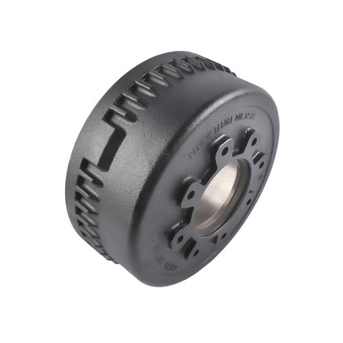 DURAFORCE Trailer Brake Drum Heavy Duty 12.25" x 4" Axles Fits Dexter 99-27 without Hub