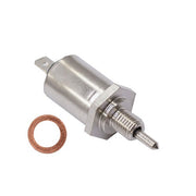 DURAFORCE Shut Off Solenoid For Kawasaki 21188-2011 M138477 KM21188-2011 X475 X520 X540