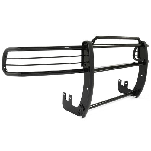 For 1994 2002 94 02 Dodge Ram 1500 2500 3500 Brush Grille Grill Guard Black