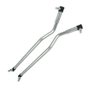DURAFORCE Steering Sector Drag Link Kit For John Deere LA100 LA115 LA120 LA130 LA105 LA110