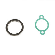 DURAFORCE For Yamaha YFZ450R 95mm 2009-2021 Cylinder Piston Gasket Top End Rebuild Kit