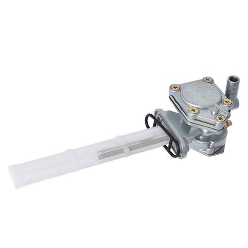 DURAFORCE Vacuum Fuel Cock Valve Petcock 44300-32F10 For Suzuki GSF1200 Bandit 1200