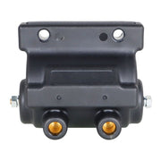 DURAFORCE Fit For Sportster 883 1971 1986-2003 Ignition Coil Kit Dual Fire DSK6-1