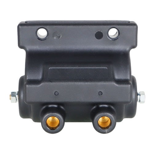 DURAFORCE Fit For Sportster 883 1971 1986-2003 Ignition Coil Kit Dual Fire DSK6-1