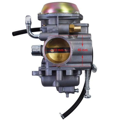 DURAFORCE For Polaris Sportsman 400 4x4 Ho 2001-2005 2012 2013 2014 Carburetor USA